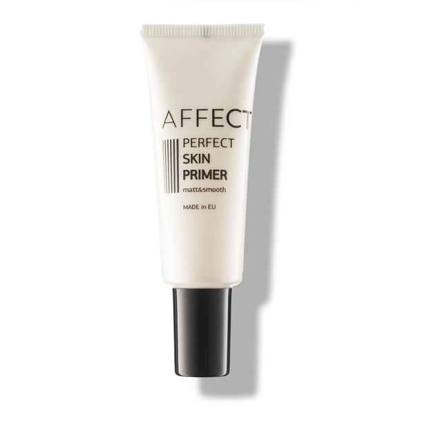 Affect Baza pod makijaż Perfect Skin B-0001 Primer Base 20ml