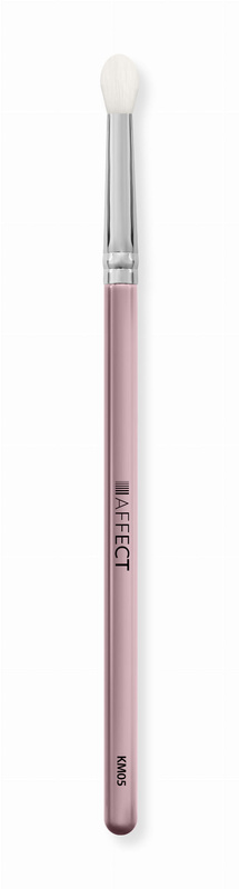 Affect Eyeshadow Brush Pędzel do Aplikacji Cieni KM05