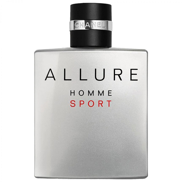 Allure Homme Sport woda toaletowa spray 50ml