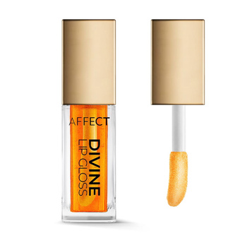 Affect Olejek do ust DIVINE LIP GLOSS Sunshine 5g