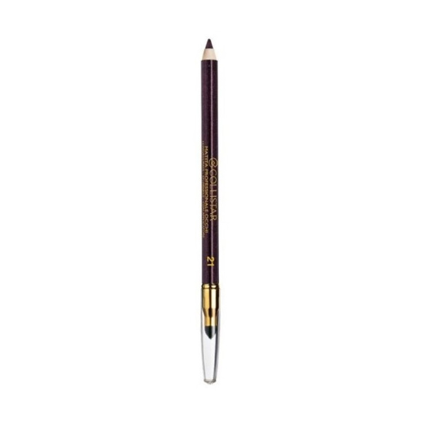 Professional Eye Pencil profesjonalna kredka do oczu 21 Grafite Glitter 1.2ml