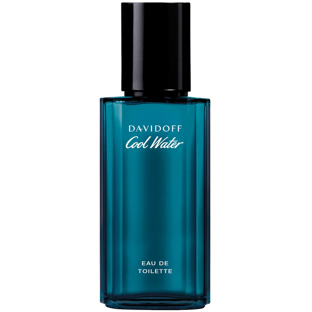 DAVIDOFF Cool Water Men EDT spray 40ml