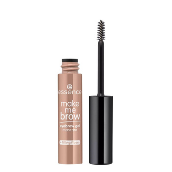 Make Me Brow Eyebrow Gel Mascara żelowa maskara do brwi 01 Blondy Brows 3.8ml