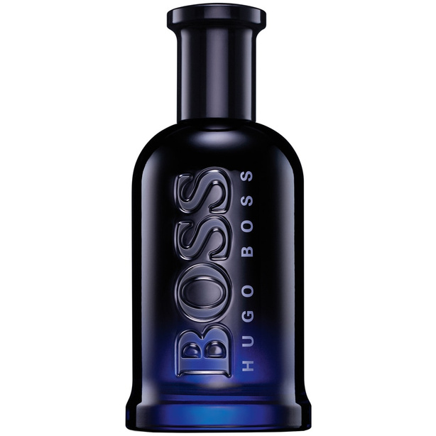 Boss Bottled Night woda toaletowa spray 100ml