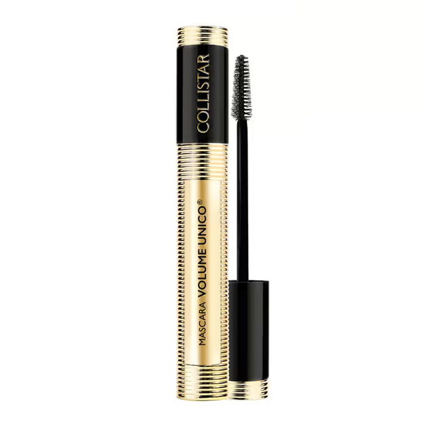 Volume Unico Mascara tusz do rzęs Intense Black 13ml