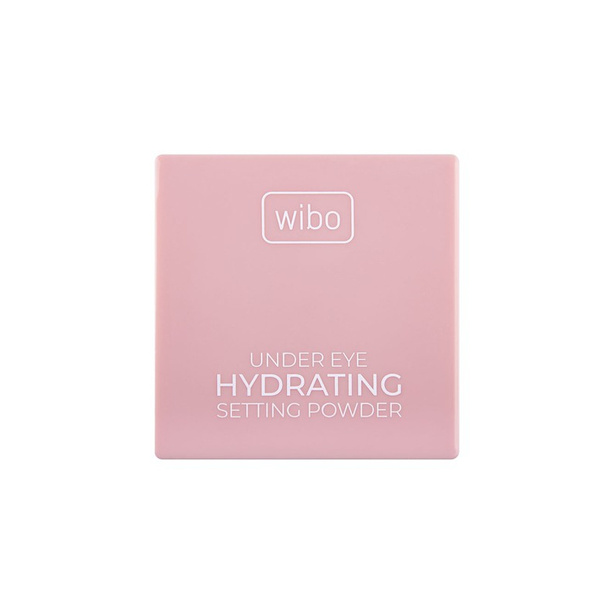 Under Eye Hydrating Setting Powder nawilżający sypki puder pod oczy 5.5g