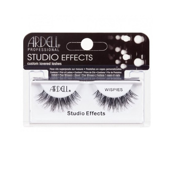 Studio Effects sztuczne rzęsy Wispies