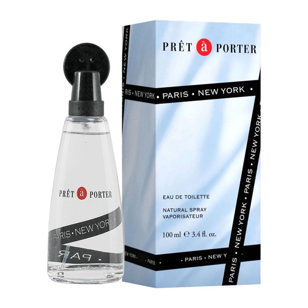 Pret a Porter woda toaletowa spray 100ml