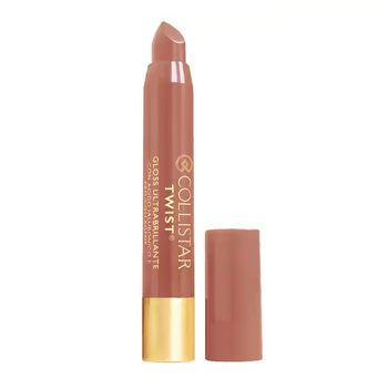 Twist Ultra Shiny Lip Gloss błyszczyk z kwasem hialuronowym 211 Mou 2.5ml