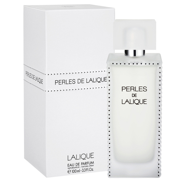 Perles de Lalique woda perfumowana spray 100ml