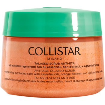 Anti-Age Talasso-Scrub przeciwstarzeniowy peeling do ciała 700g