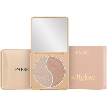 Paese Self Glow Highlighter rozświetlacz Ultra Glow 6,5g