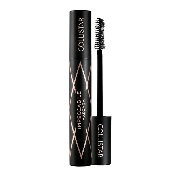 Impeccabile Mascara tusz do rzęs Black 14ml