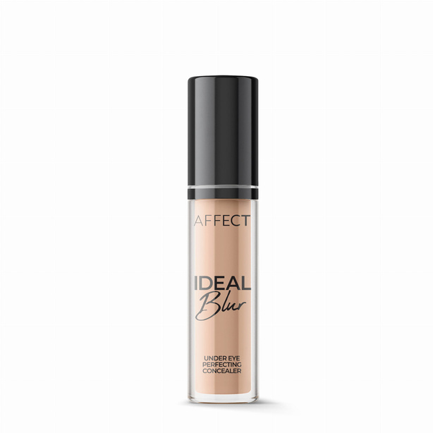 Affect Ideal Blur Under Eye Perfecting Concealer korrektor pod oczy 1W 5g