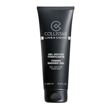 COLLISTAR_Uomo Toning Shower Gel tonizujący żel pod prysznic 250ml