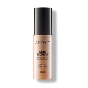 Affect Podkład nawilżający Skin Expert Tone 5N 30ml