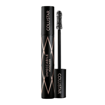 Impeccabile Mascara tusz do rzęs Black 14ml