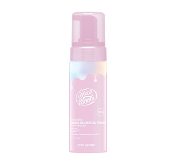 Foaming Face Wash oczyszczająca pianka do mycia twarzy 150ml