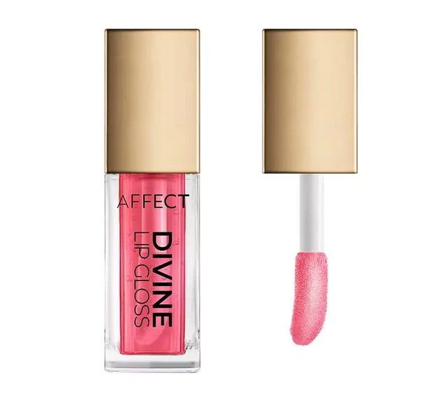 Affect Olejek do ust DIVINE LIP GLOSS Sweetheart 5g