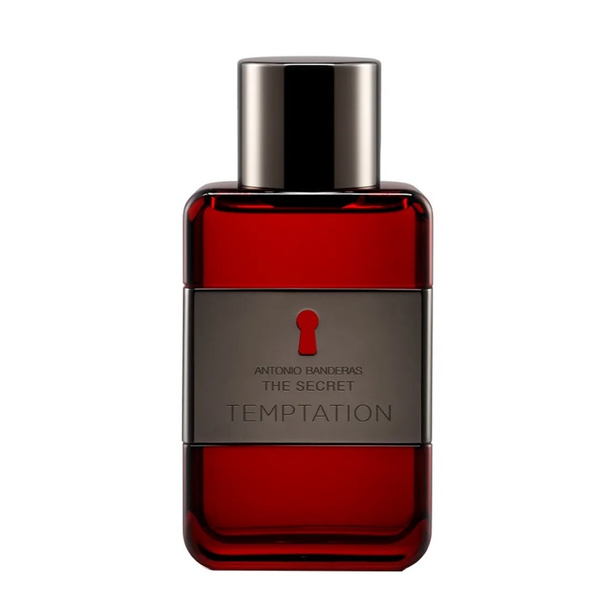 The Secret Temptation woda toaletowa spray 100ml