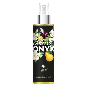 Black Onyx Women mgiełka do ciała spray 200ml