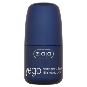 Yego Anty-Perspirant dla mężczyzn w kulce 60ml