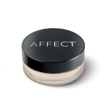 AFFECT_Skin Luminizer Pearl Powder rozświetlający puder perłowy C-0003 7g