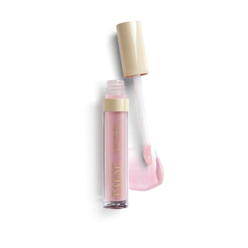 Paese Błyszczyk Beauty Lipgloss z olejem meadowfoam 3,4ml 01 Glassy