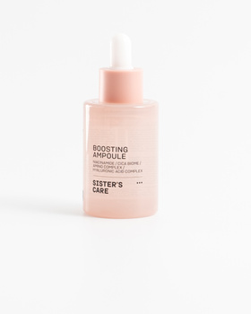 Sisters Aroma Serum Boosting Ampoule 30ml