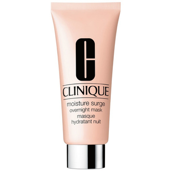 CLINIQUE_Moisture Surge Overnight Mask maseczka nawilżająca na noc 100ml