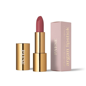 Paese Pomadka z olejem arganowym Argan Lipstick 4,3g