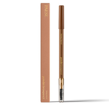 Paese Powder Brow Pencil pudrowa kredka do brwi Honey Blond 1,19g